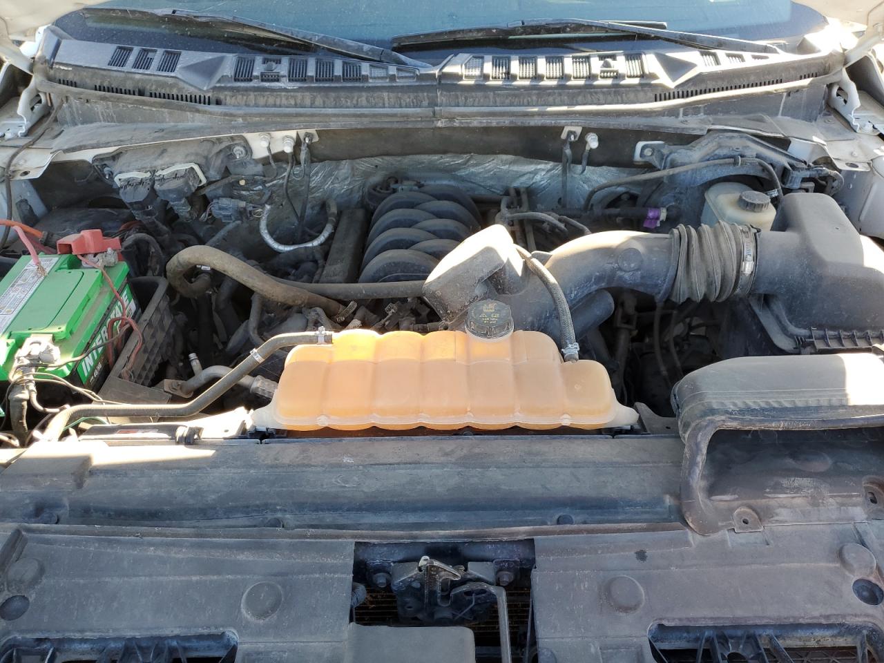 2015 Ford F-150 - Image 11