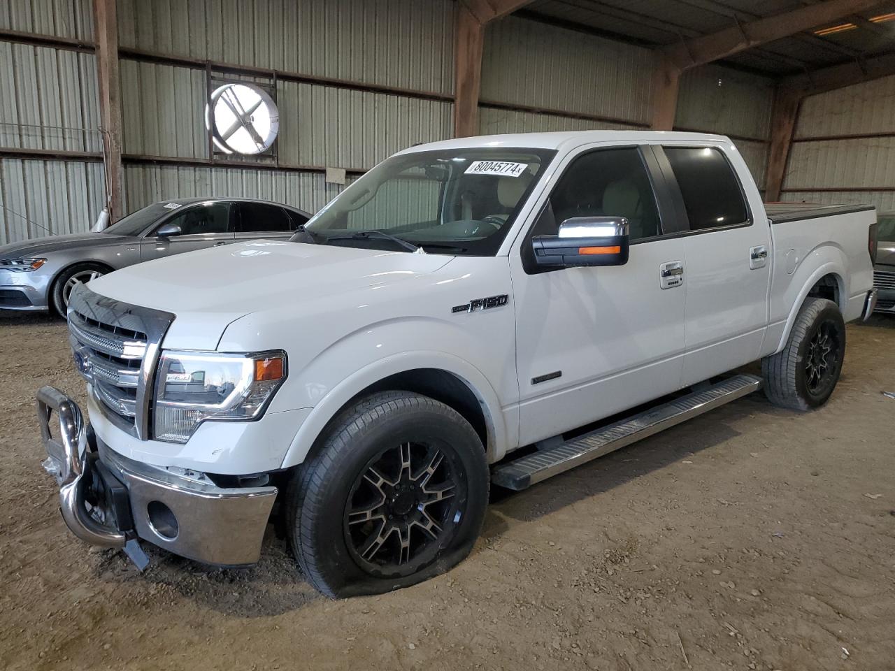 2014 Ford F-150 - Image 1