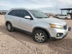 2013 Kia Sorento Lx на продаже в Phoenix, AZ - Front End