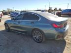 2020 Bmw 330Xi  за продажба в Oklahoma City, OK - Front End