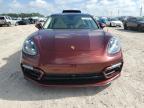 2021 Porsche Panamera Turbo S E-Hybrid zu verkaufen in Houston, TX - Water/Flood