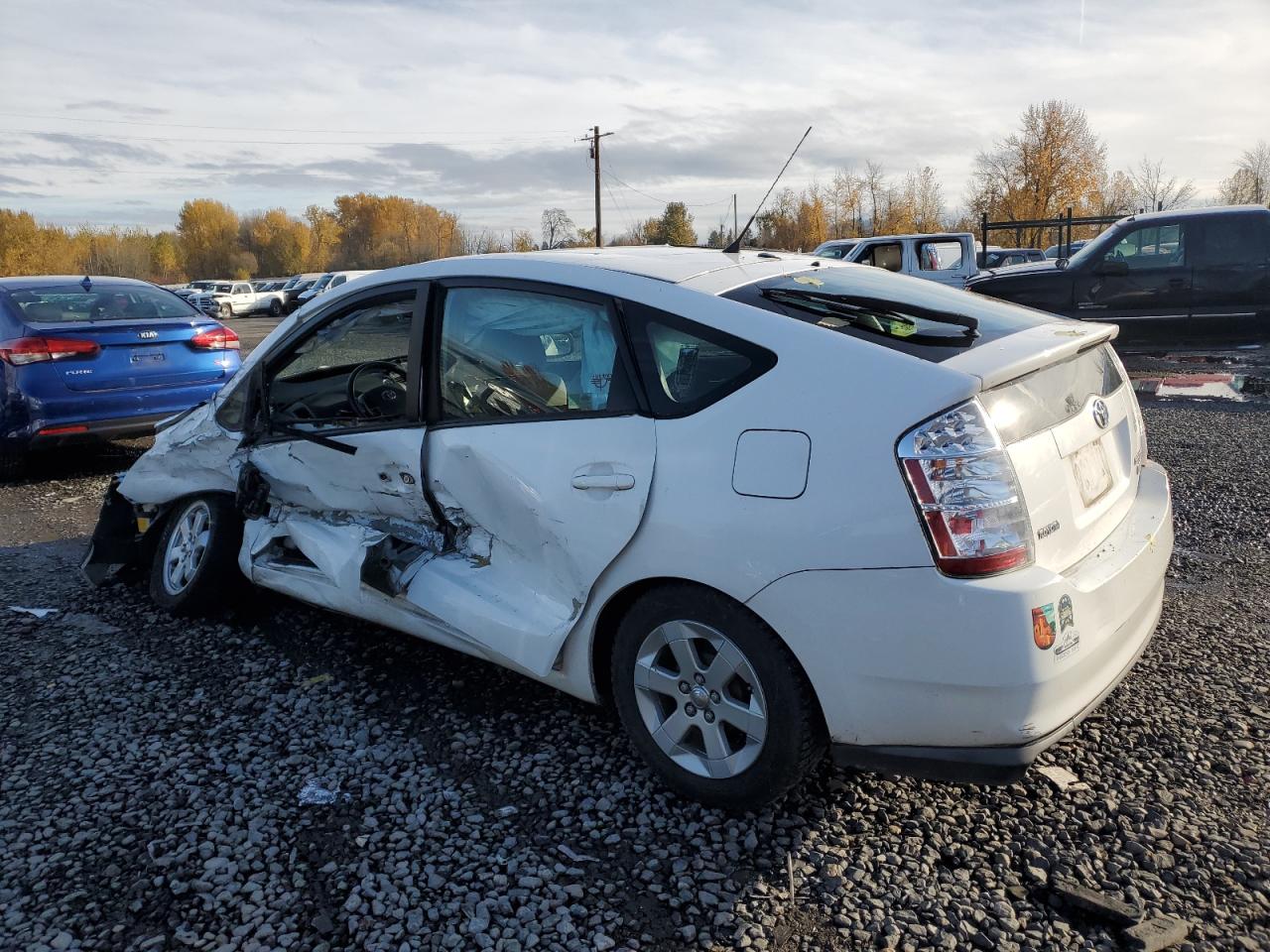 2008 Toyota Prius - Image 2