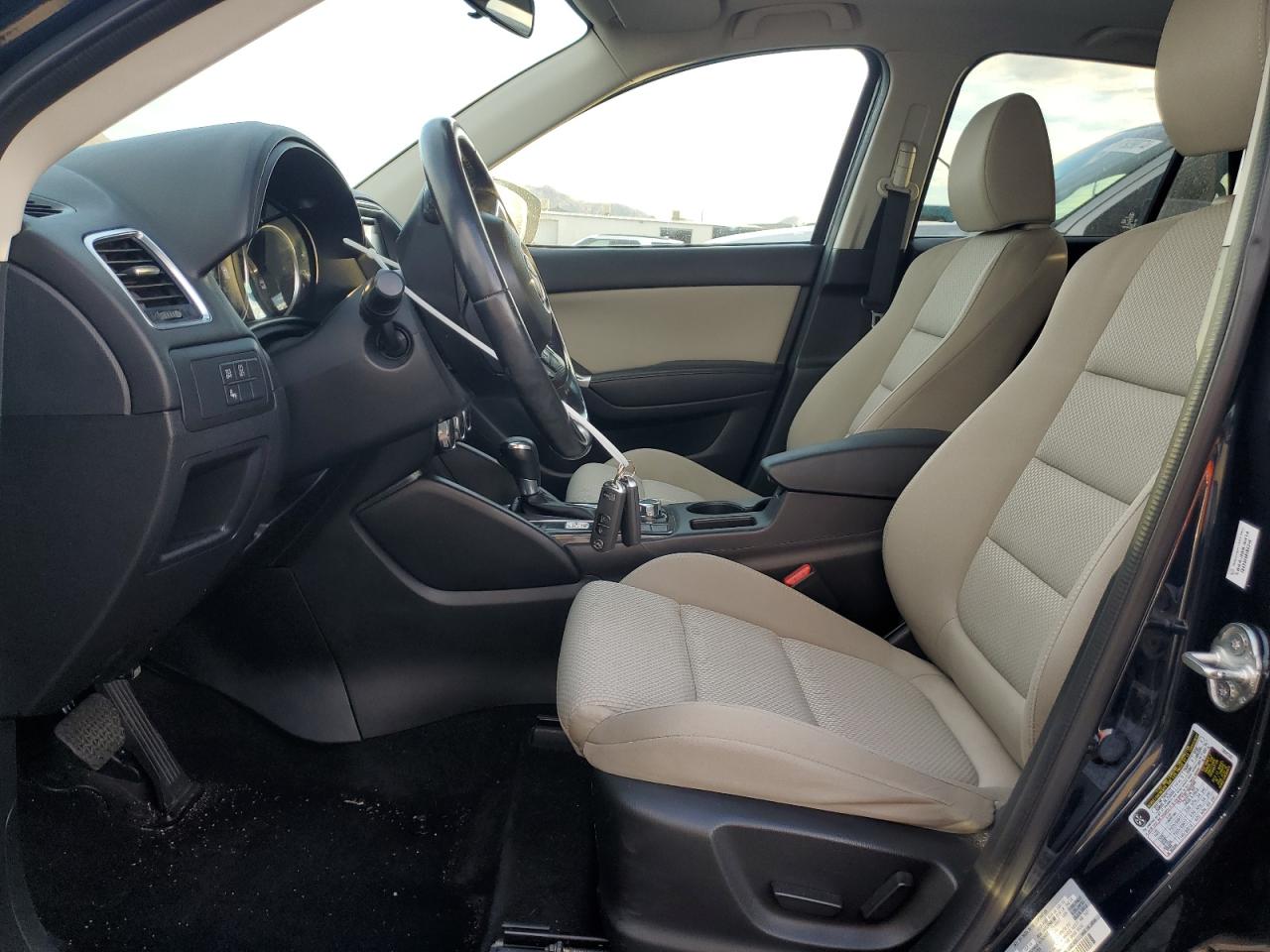 2016 Mazda CX-5 - Image 7