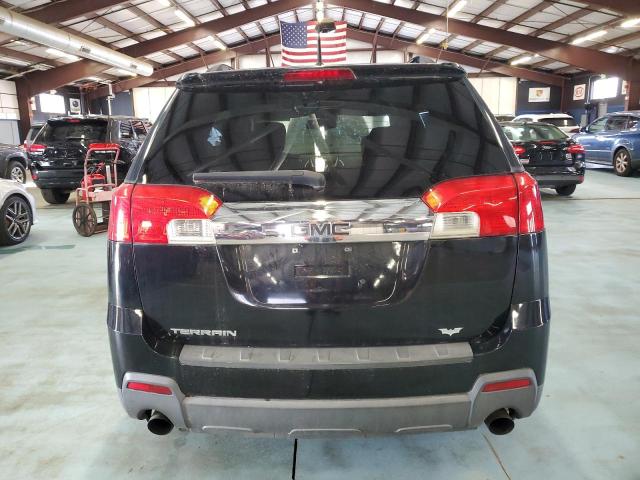 2011 GMC TERRAIN SLE