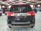 2011 Gmc Terrain Sle продається в East Granby, CT - Minor Dent/Scratches