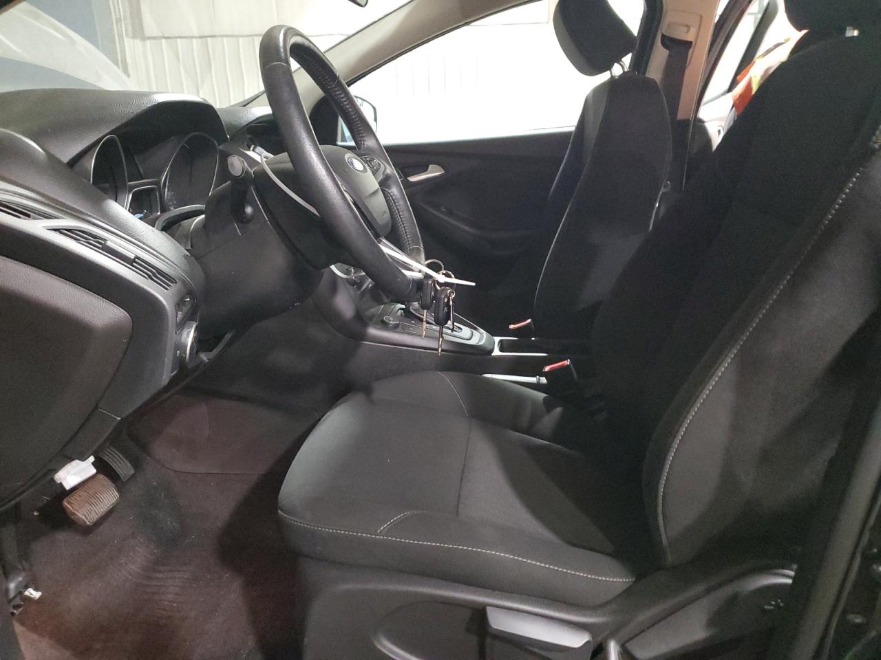 2017 Ford Focus - Image 7