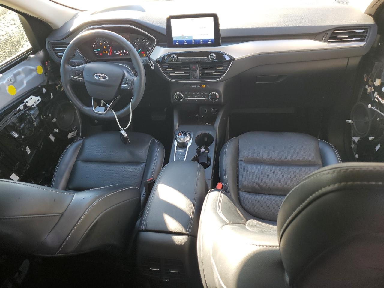 2020 Ford Escape - Image 8