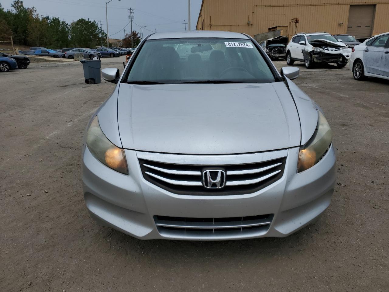 2011 Honda Accord - Image 5