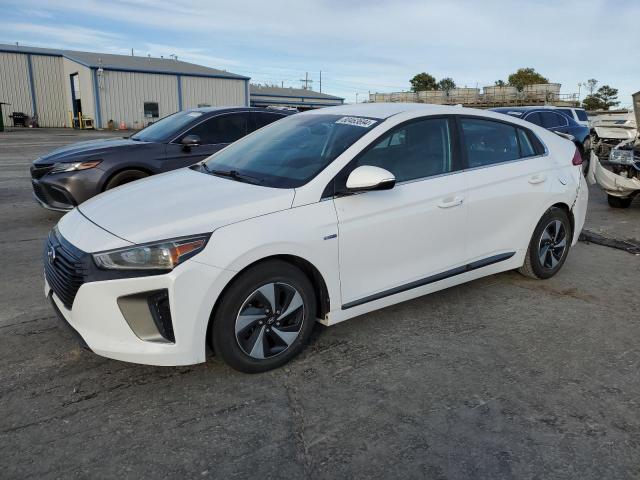 2017 Hyundai Ioniq Sel for Sale in Tulsa, OK - Rear End