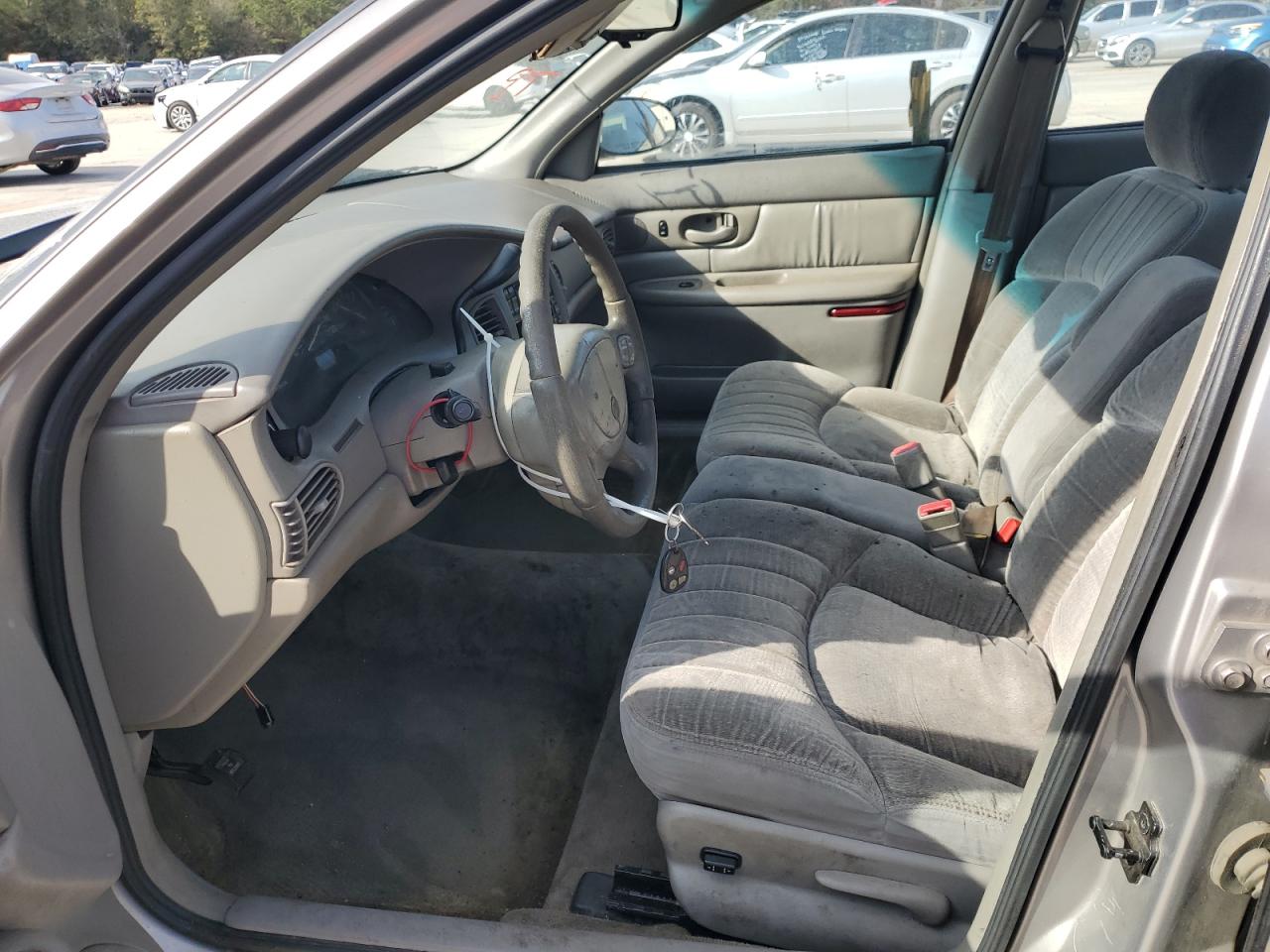 1999 Buick Century - Image 7