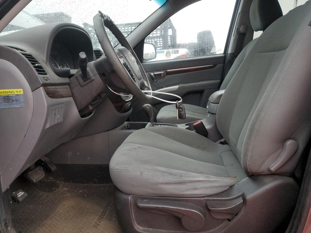 2010 Hyundai Santa Fe - Image 7