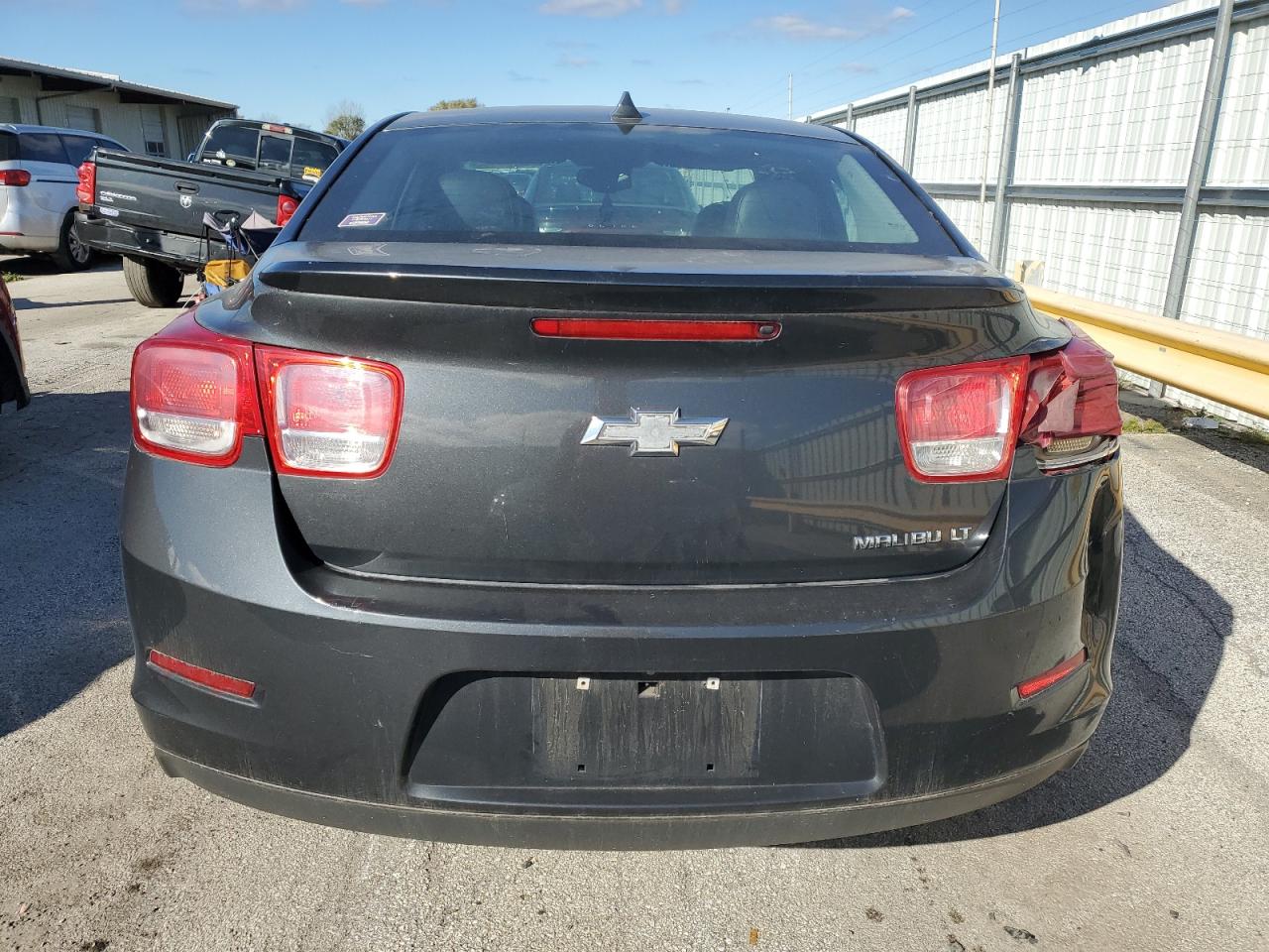 2014 Chevrolet Malibu - Image 6