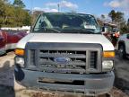 2013 Ford Econoline E350 Super Duty Wagon للبيع في Savannah، GA - Top/Roof