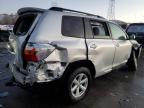 2010 Toyota Highlander  продається в Littleton, CO - Rear End