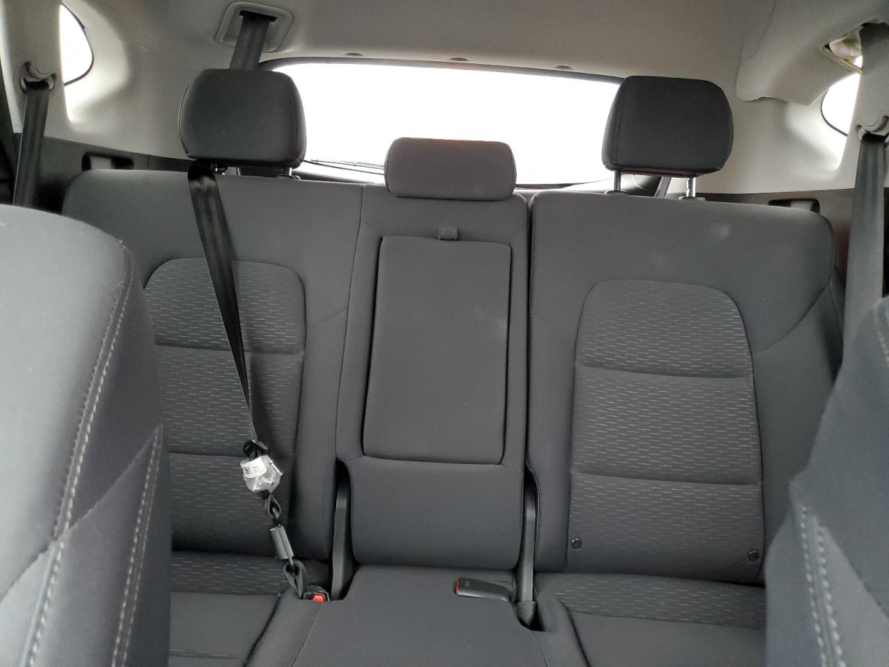 2021 Hyundai Tucson - Image 10