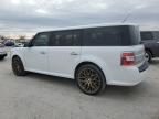 2019 Ford Flex Limited للبيع في Kansas City، KS - Hail