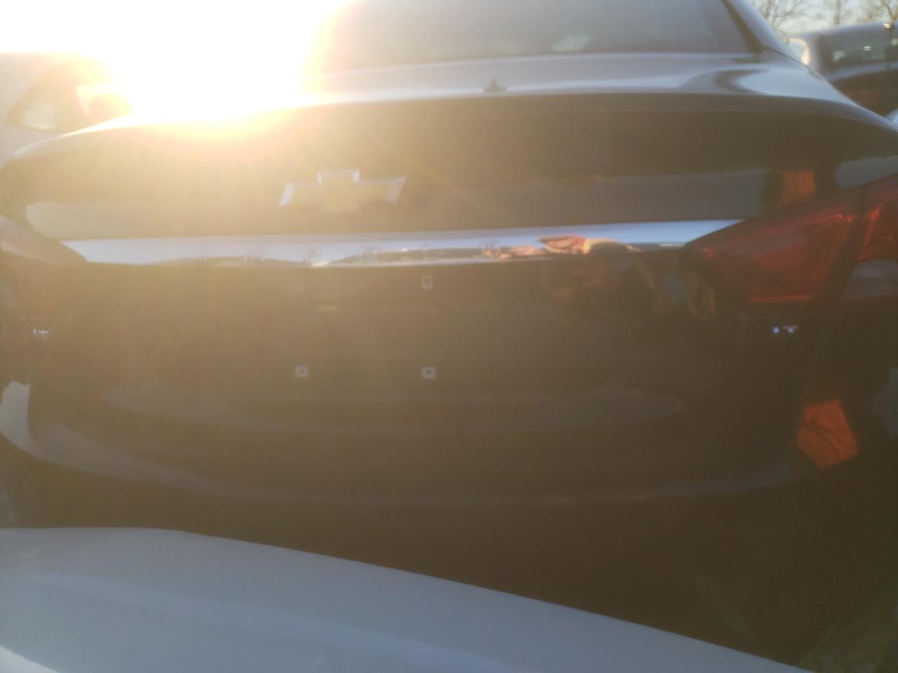 2019 Chevrolet Impala - Image 6