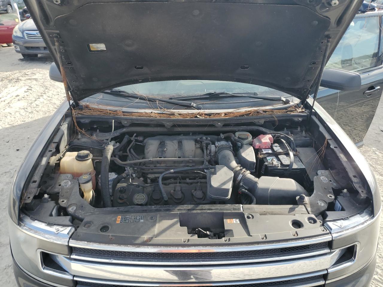 2015 Ford Flex - Image 12