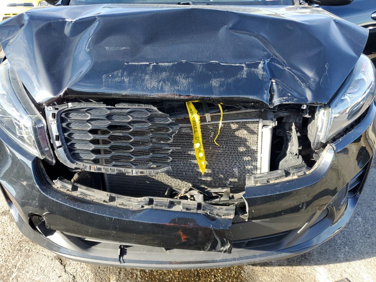 2019 Kia Sorento - Image 12