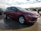 2016 Chrysler 200 Limited на продаже в Littleton, CO - Front End