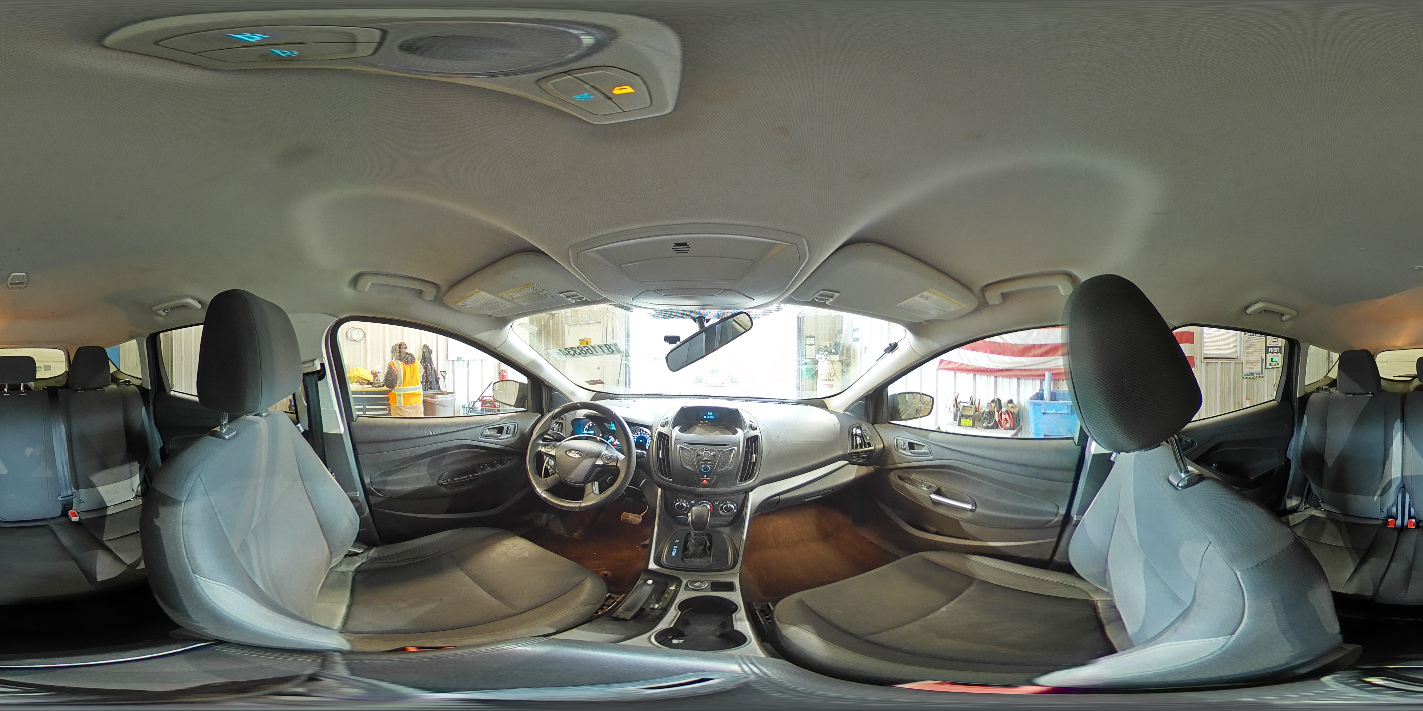 2013 Ford Escape - Image 14
