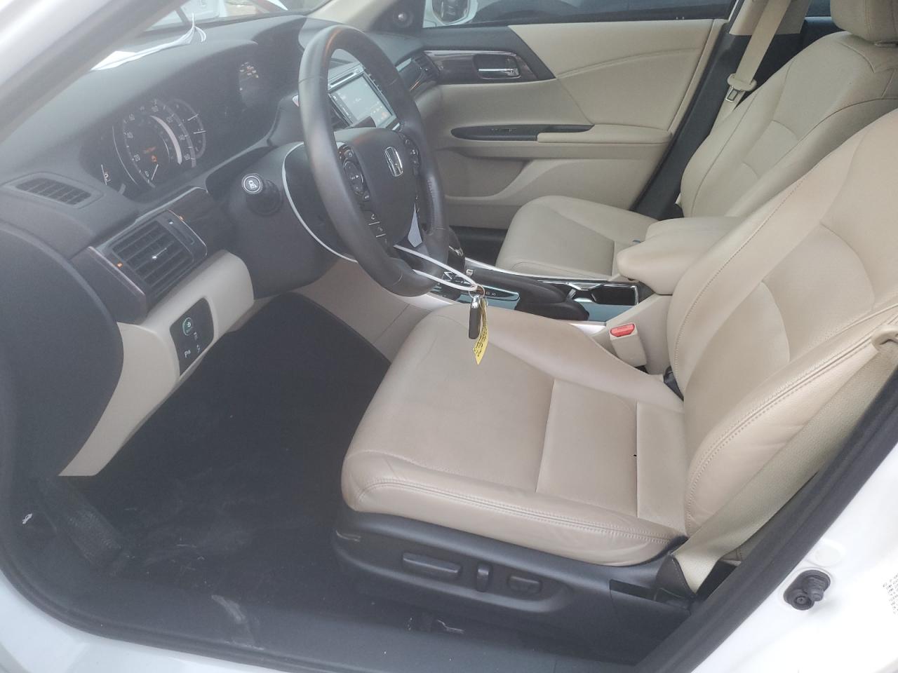 2016 Honda Accord - Image 7
