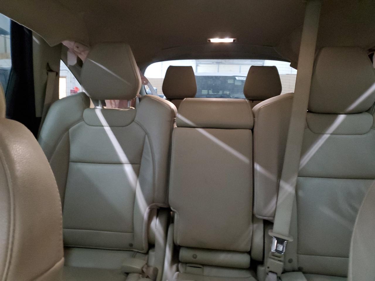 2016 Acura MDX - Image 10