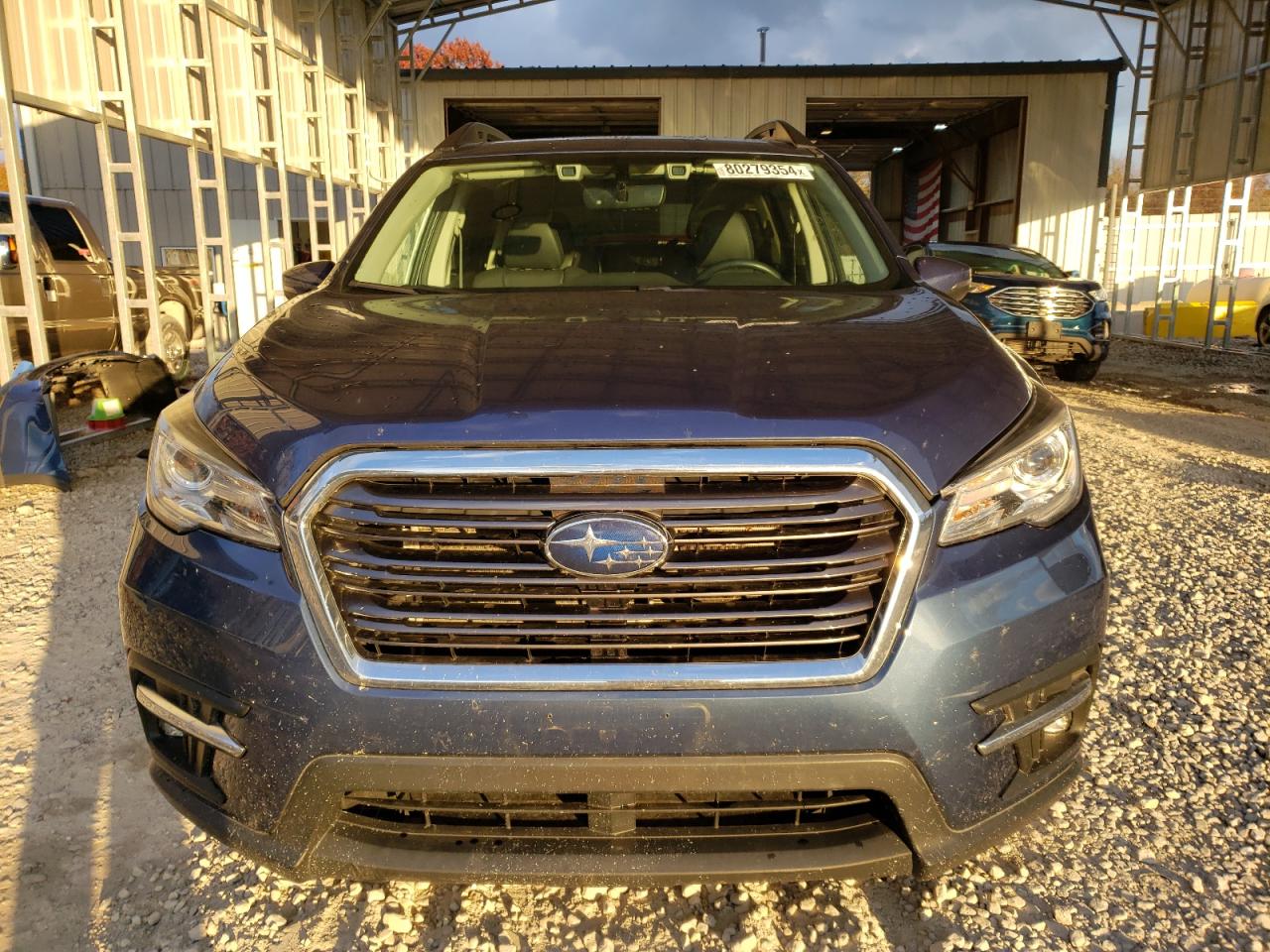 2020 Subaru Ascent - Image 5