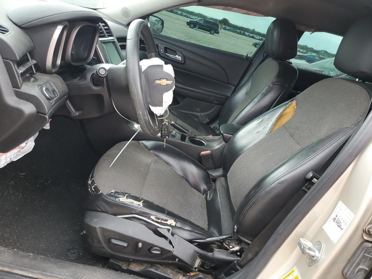 2015 Chevrolet Malibu - Image 7