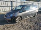 2013 Honda Fit Sport na sprzedaż w Gastonia, NC - Front End