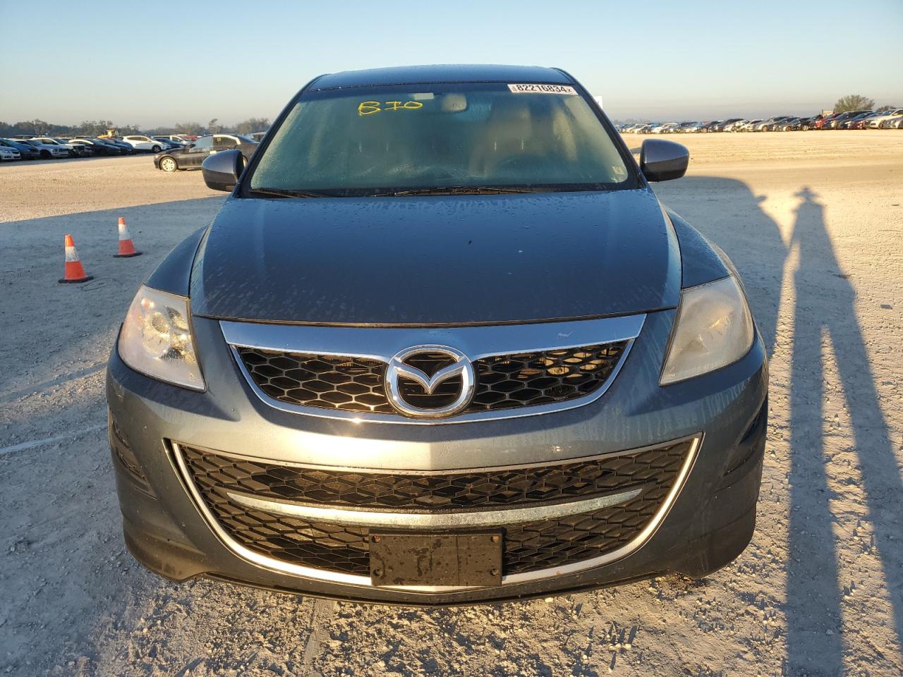 2012 Mazda CX-9 - Image 5