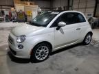 2015 Fiat 500 Pop for Sale in Rogersville, MO - Front End