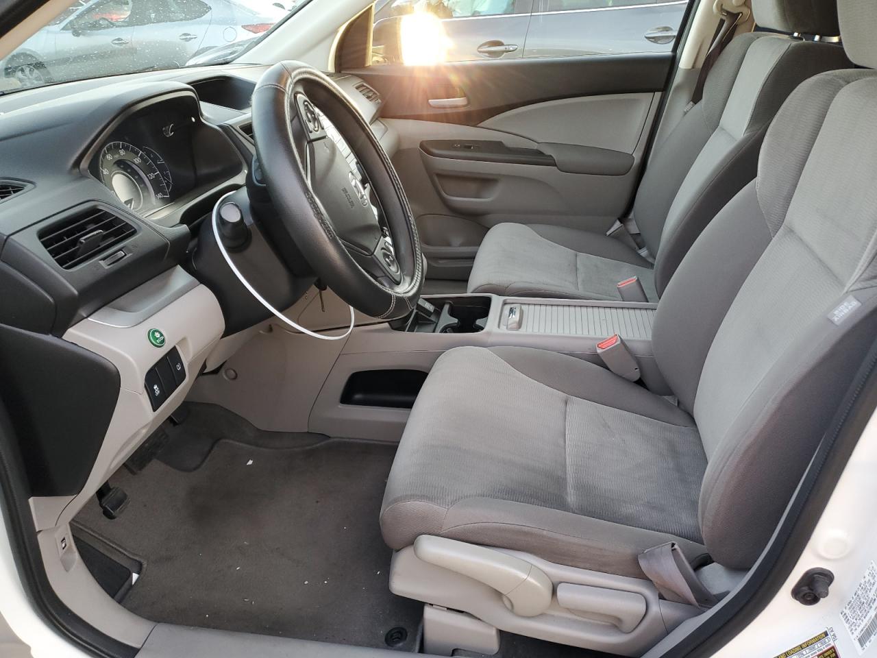 2014 Honda CR-V - Image 7