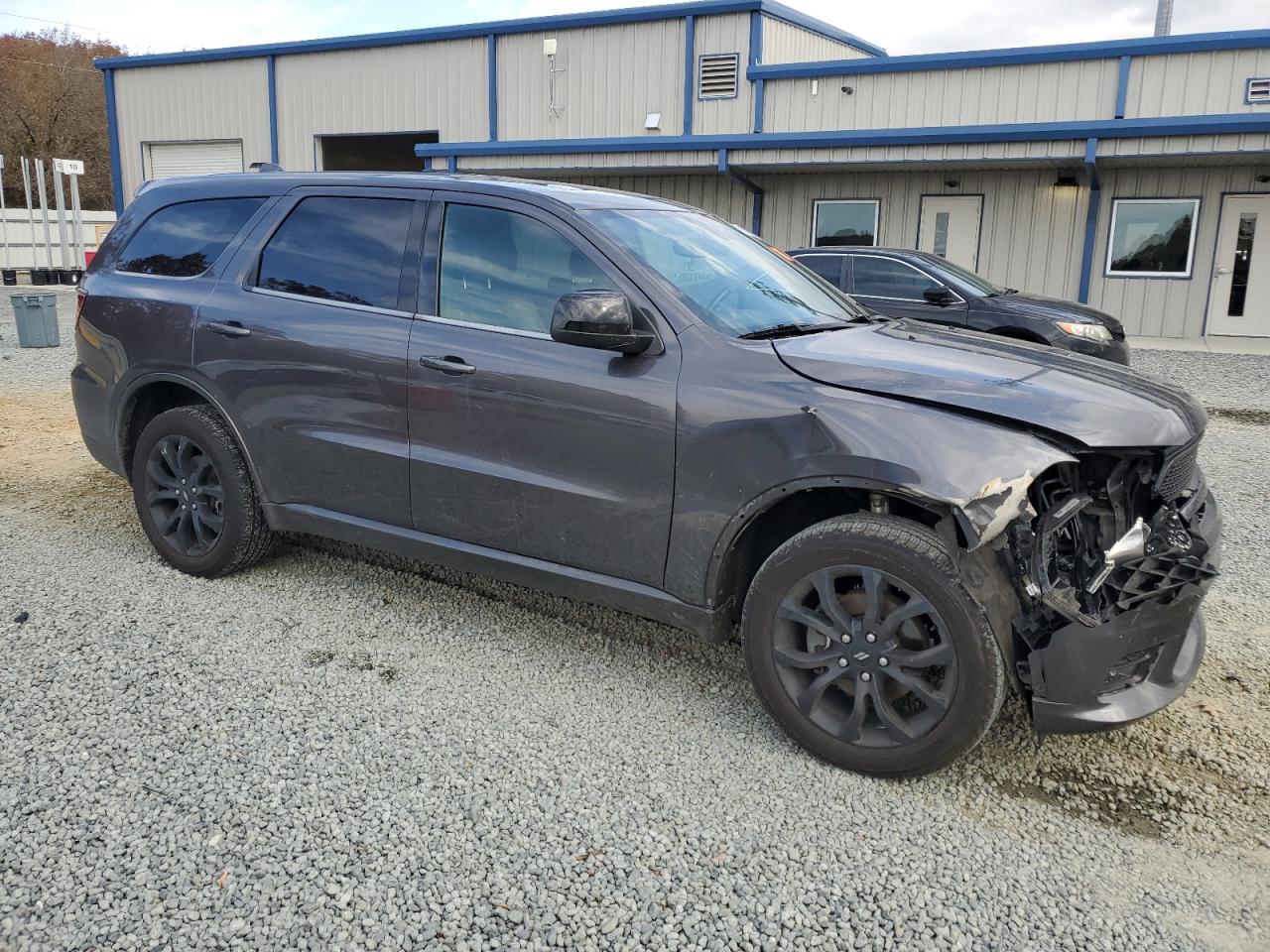 2019 Dodge Durango - Image 4