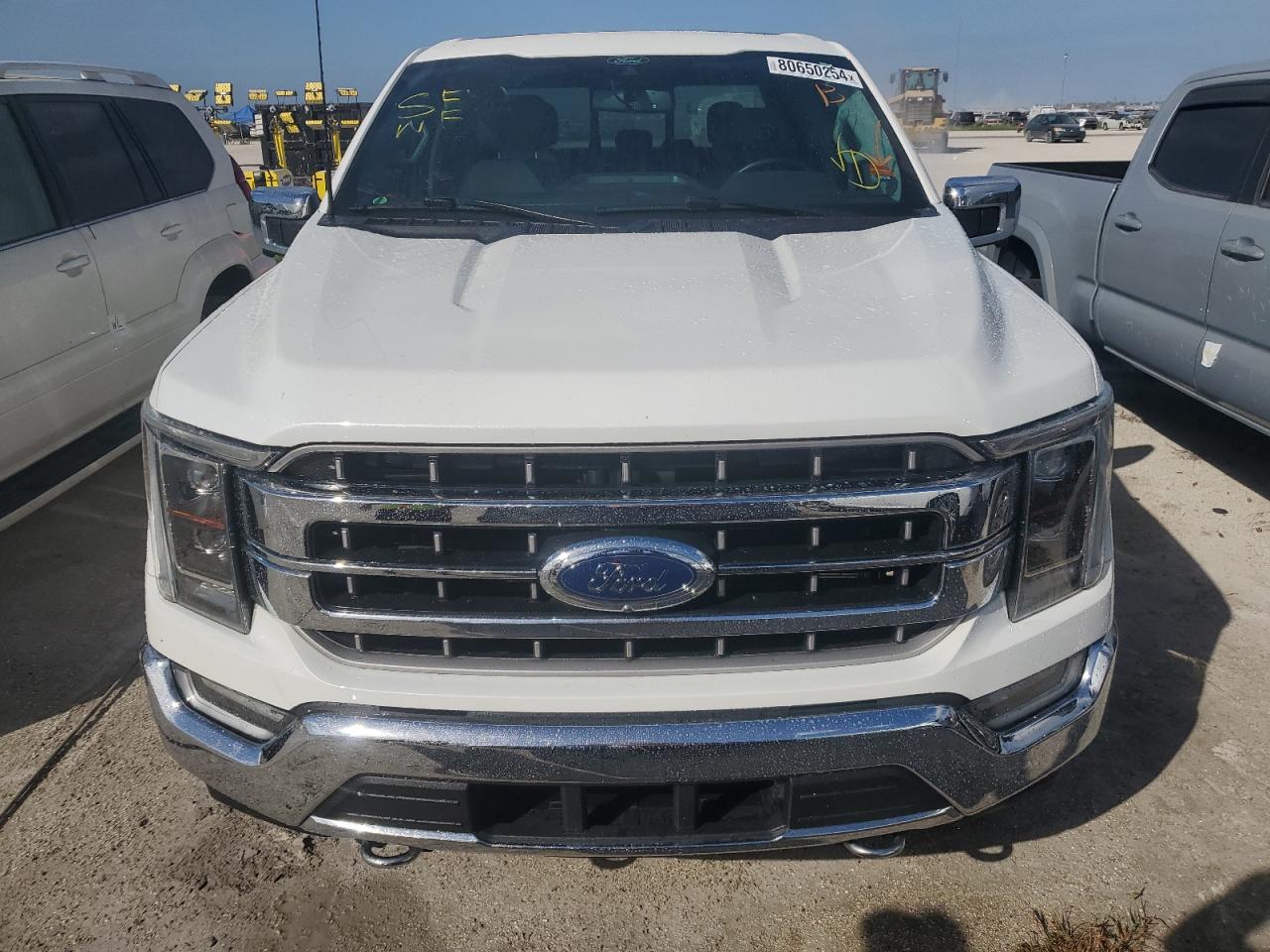 2021 Ford F-150 - Image 5