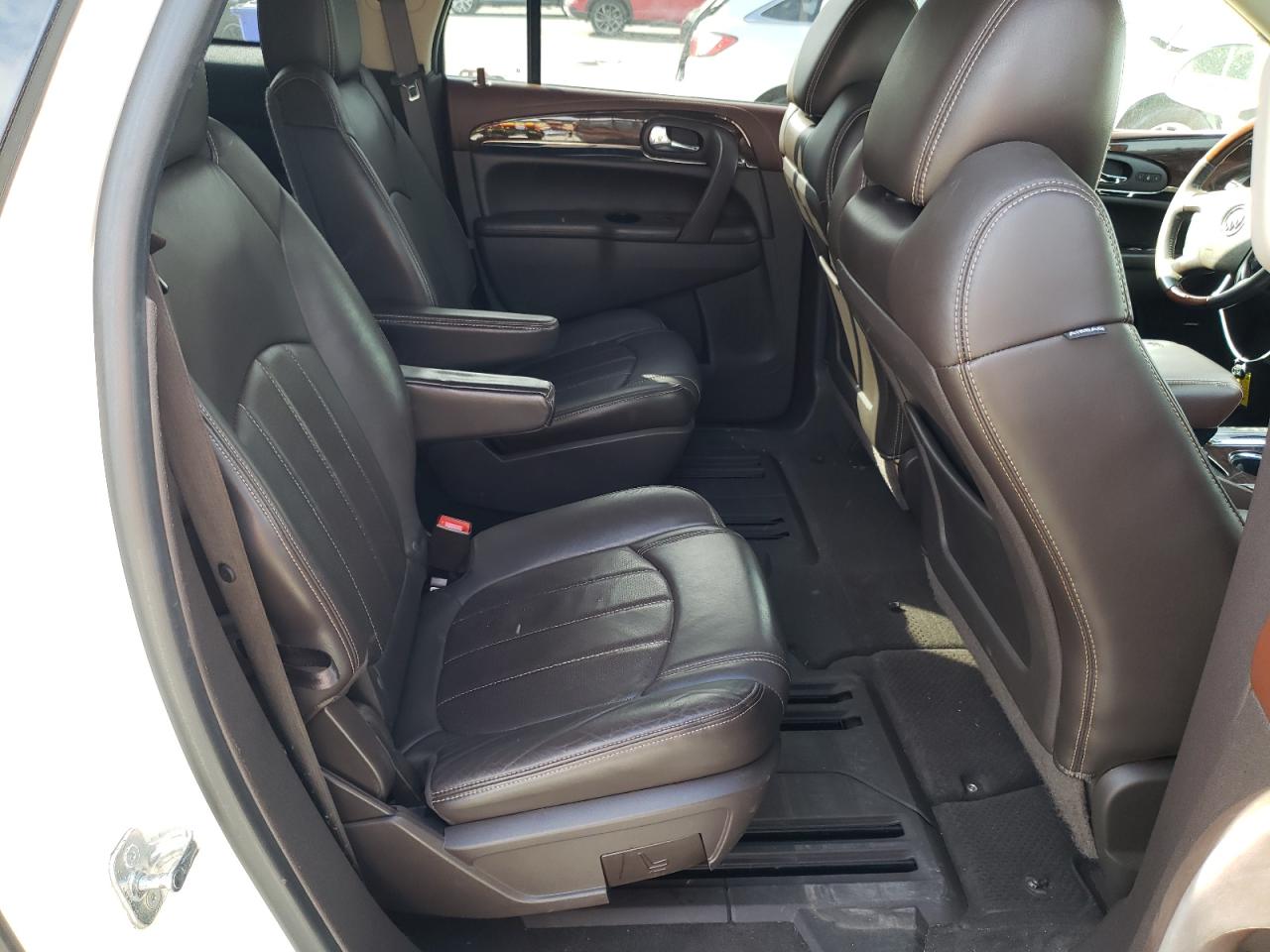 2013 Buick Enclave - Image 12