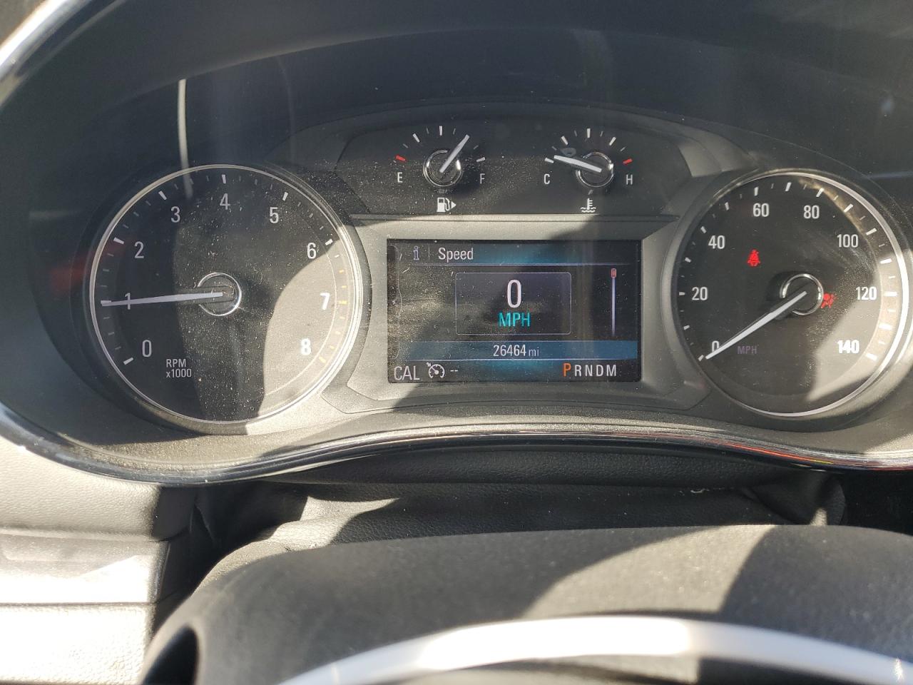 2020 Buick Encore - Image 9