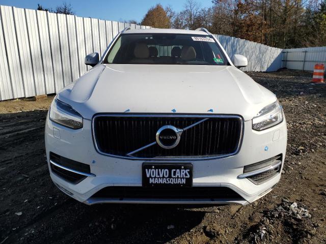  VOLVO XC90 2016 Белы