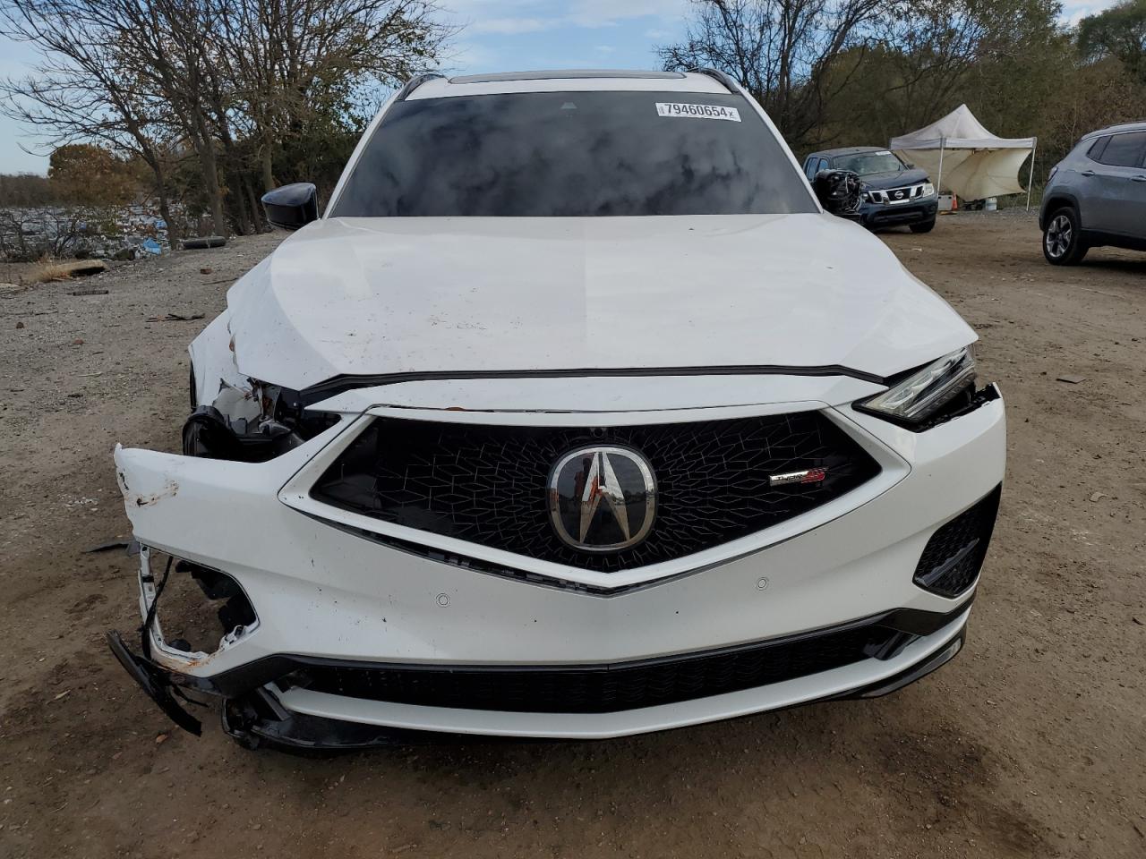 2024 Acura MDX - Image 5