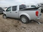 2018 Nissan Frontier S na sprzedaż w Greenwood, NE - Front End