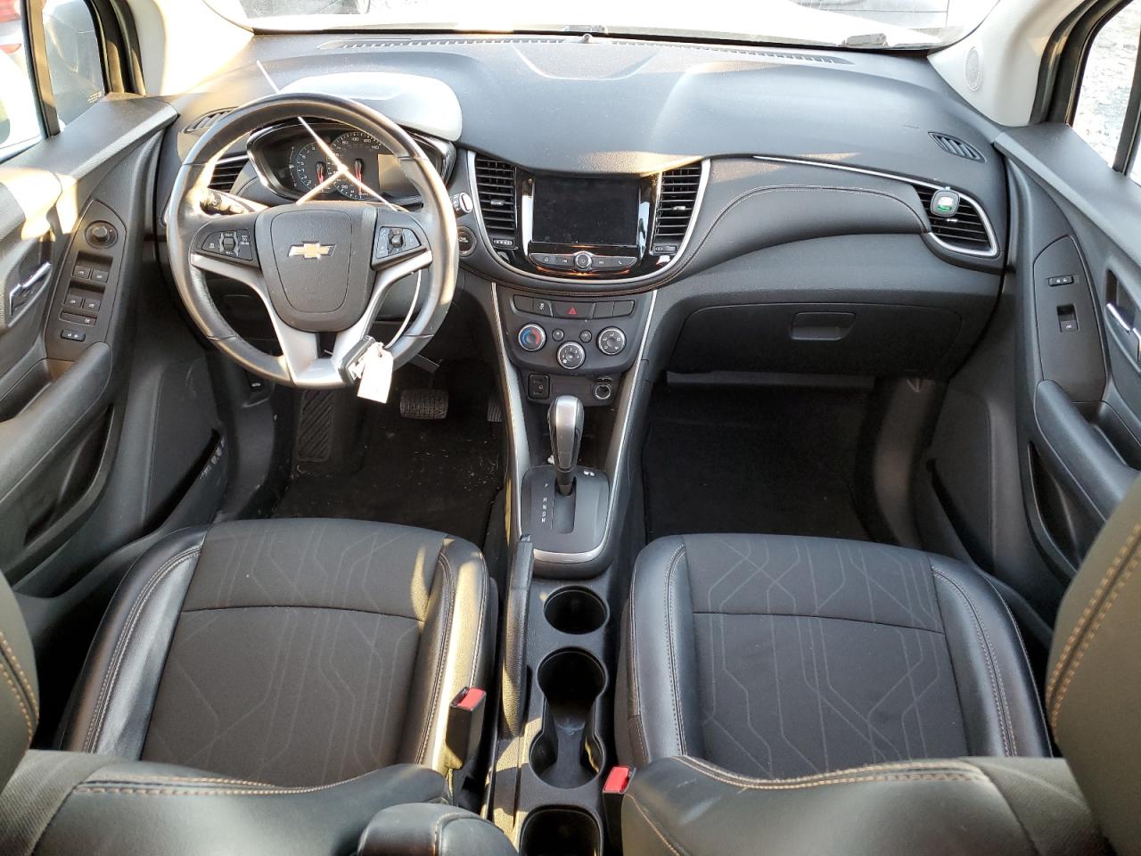 2019 Chevrolet Trax - Image 8