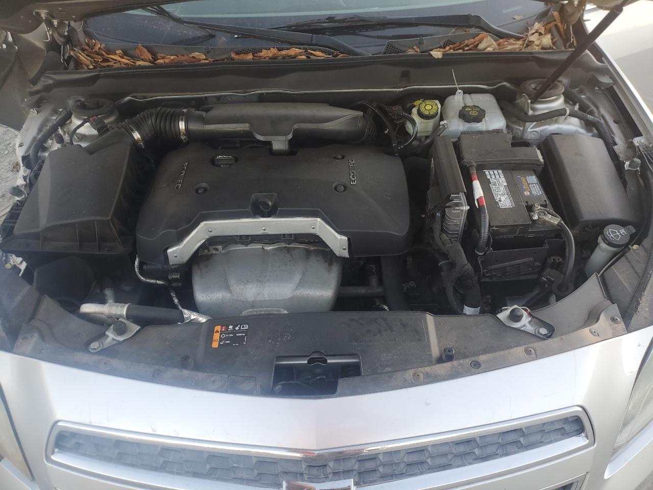 2013 Chevrolet Malibu - Image 11