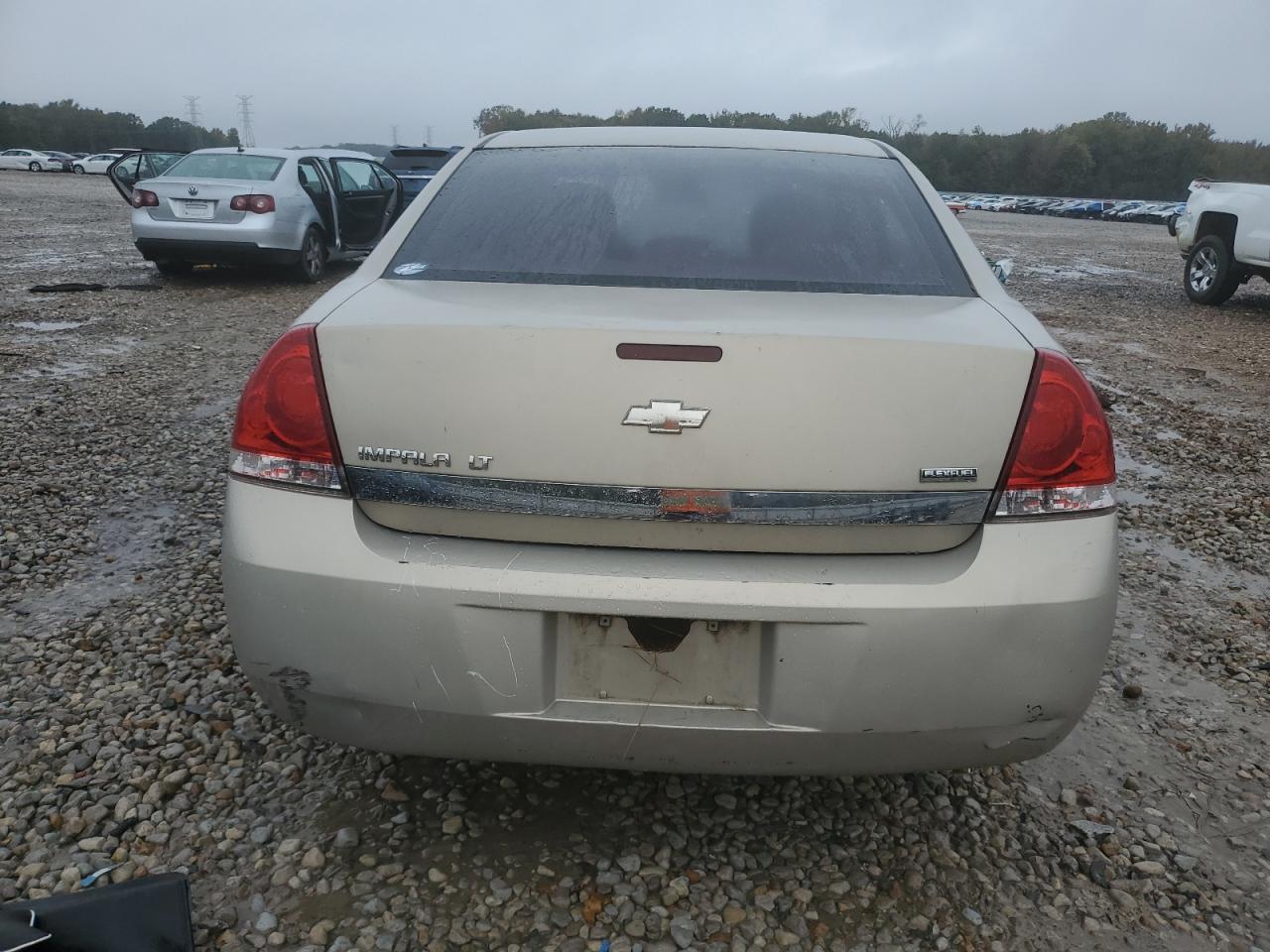 2009 Chevrolet Impala 1Lt VIN: 2G1WT57KX91314738 Lot: 79545604