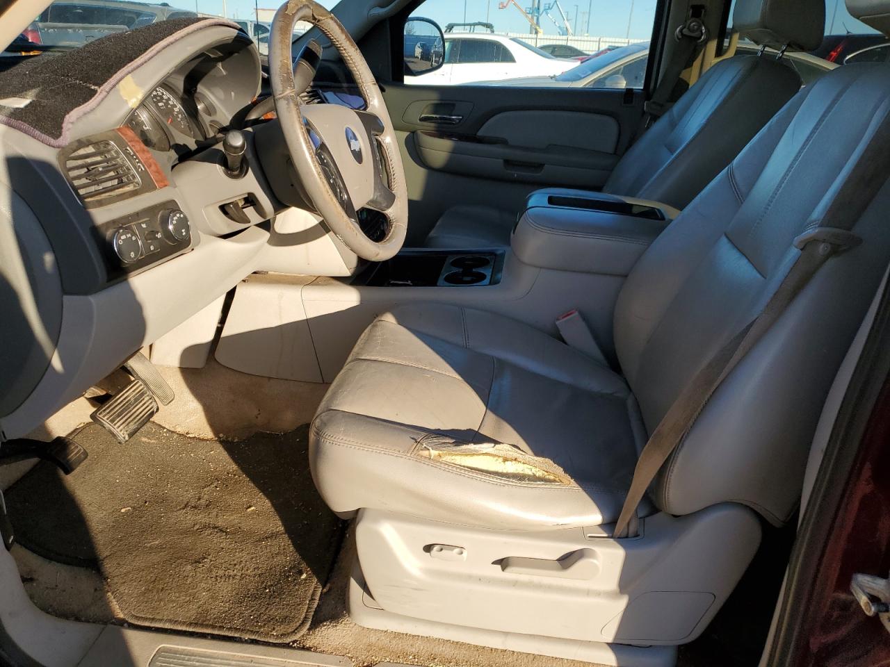 2007 Chevrolet Avalanche - Image 7