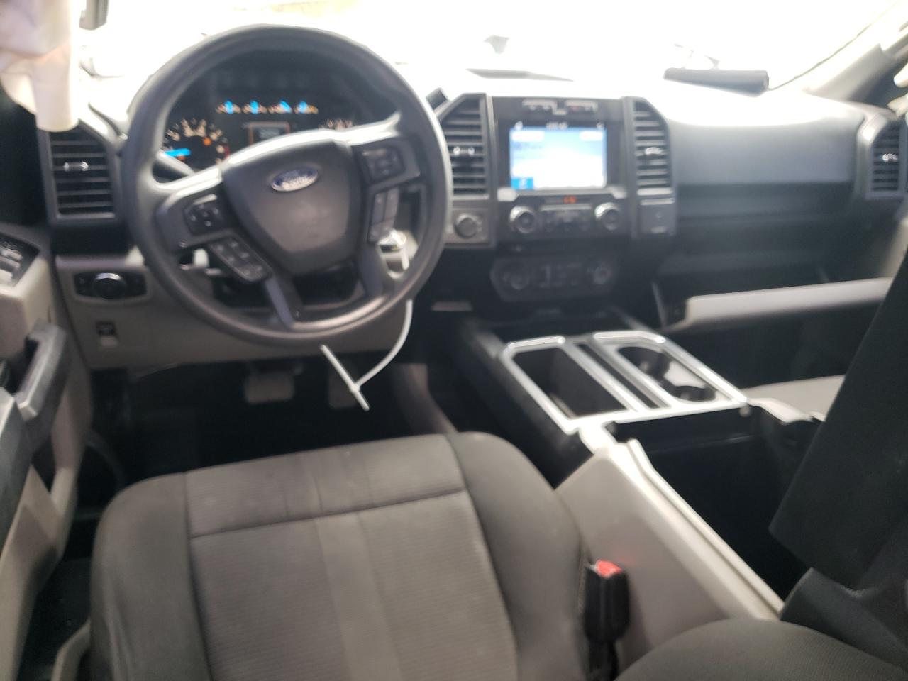 2017 Ford F-150 - Image 8