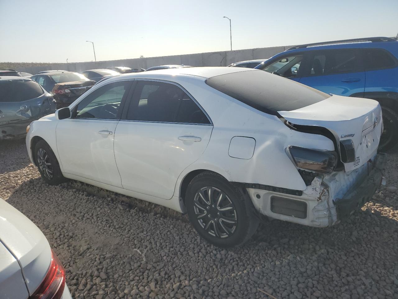 2009 Toyota Camry - Image 2