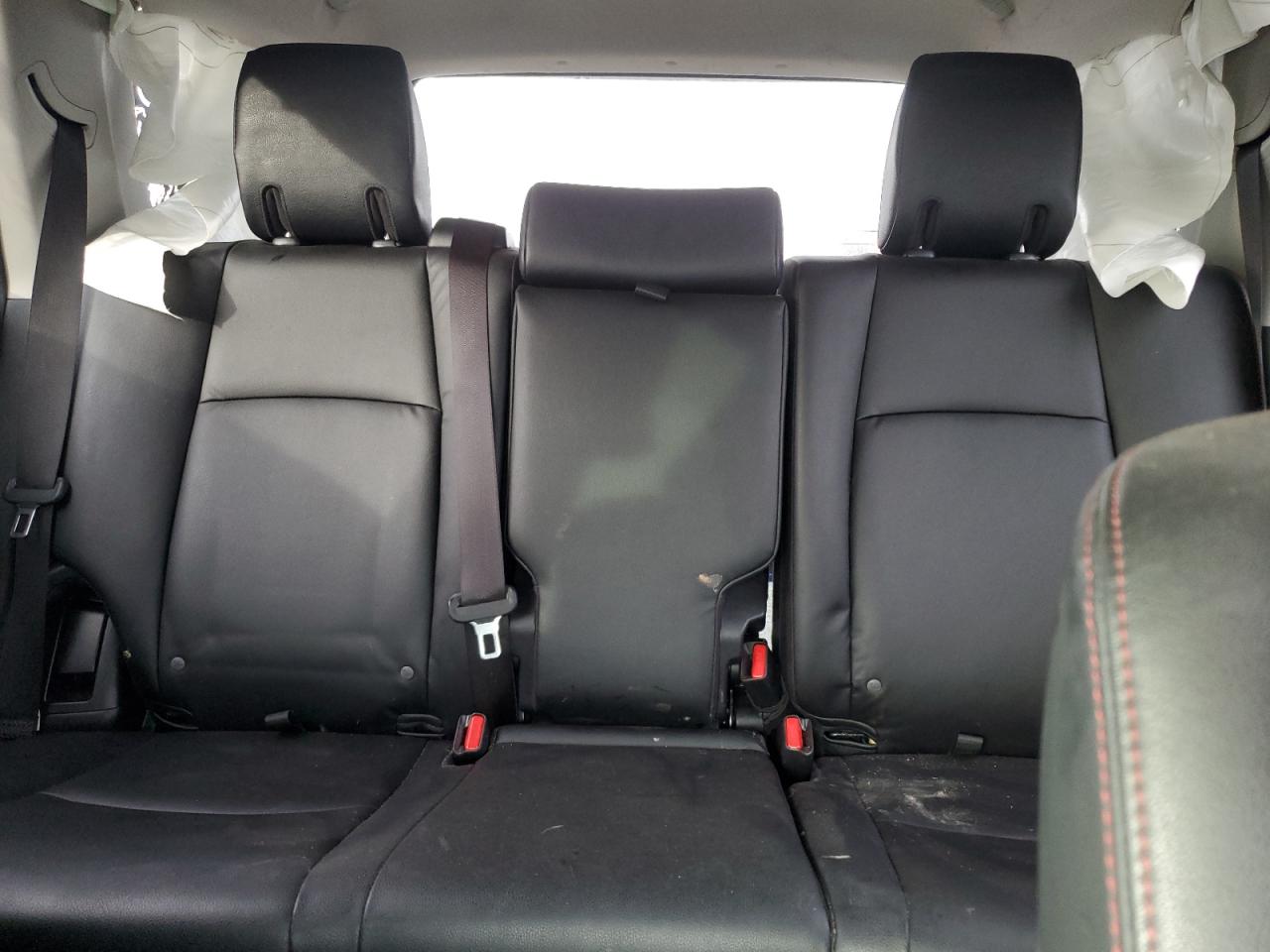 2022 Toyota 4Runner - Image 10