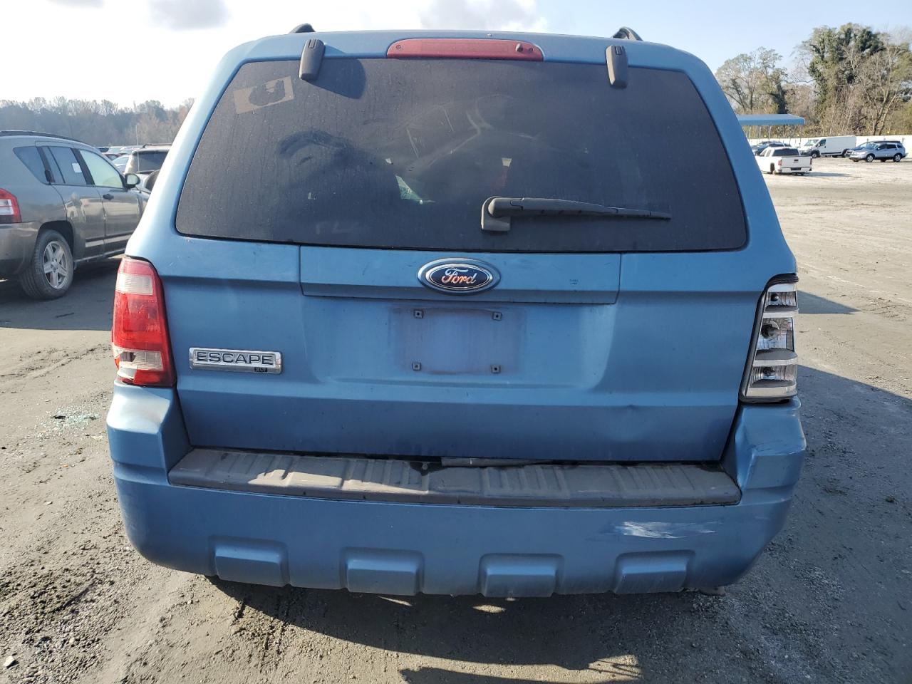 2009 Ford Escape - Image 6