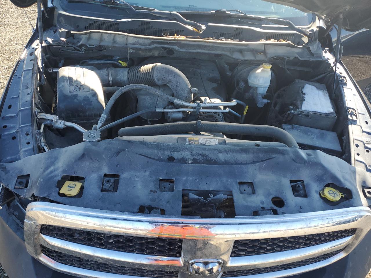 2013 RAM 1500 - Image 11