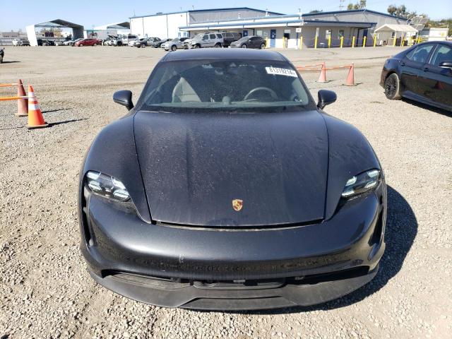  PORSCHE TAYCAN 2020 Szary
